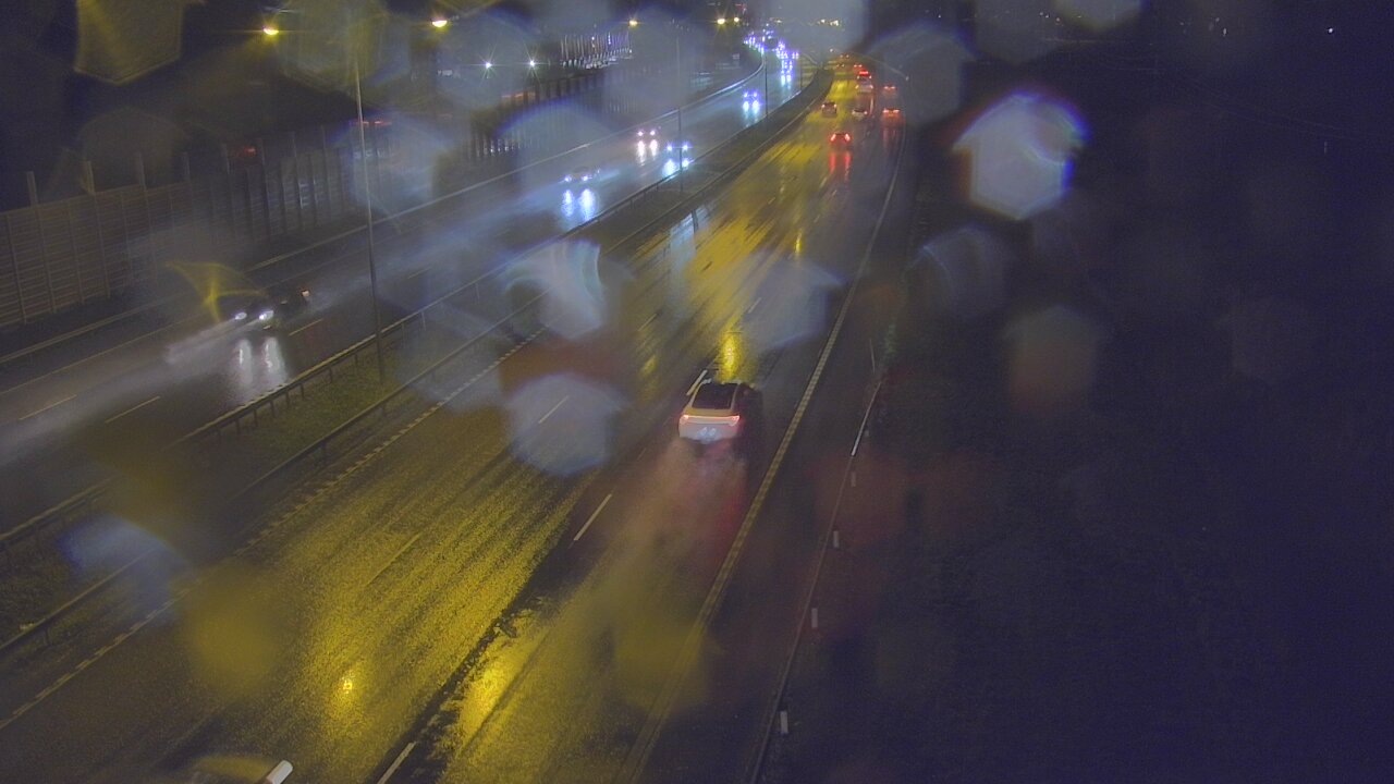 Kelikamerat Kuva Tie 1 Espoo, Sepänkylä, Espoo, Uusimaa