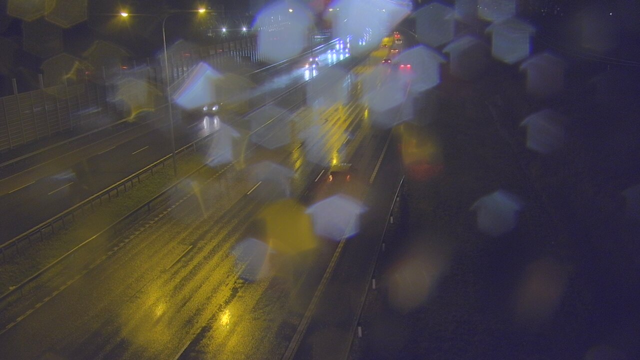 Kelikamerat Kuva Tie 1 Espoo, Sepänkylä, Espoo, Uusimaa