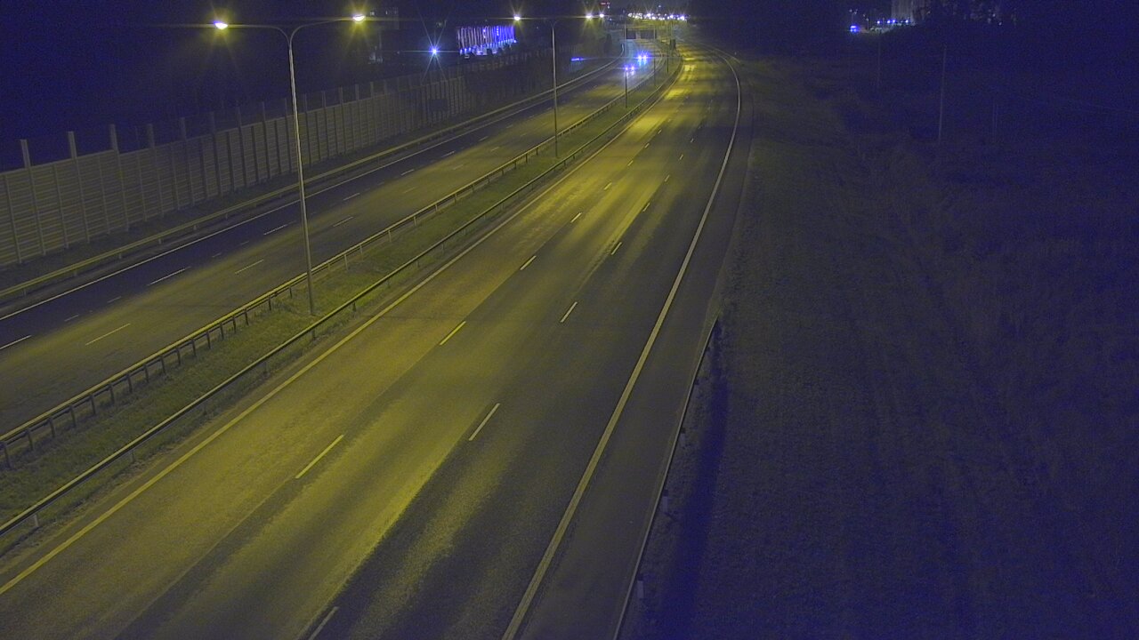 Kelikamerat Kuva Tie 1 Espoo, Sepänkylä, Espoo, Uusimaa