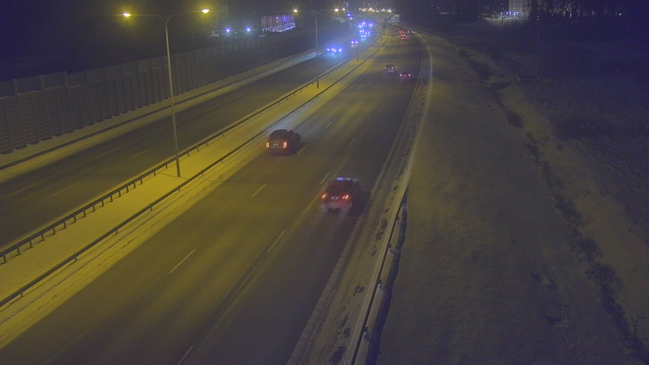 Kelikamerat Kuva Tie 1 Espoo, Sepänkylä, Espoo, Uusimaa