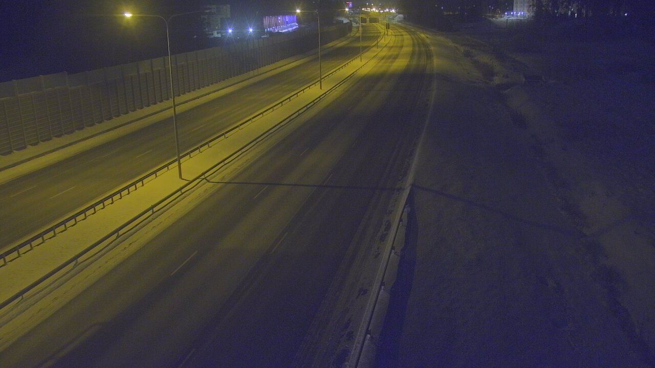 Kelikamerat Kuva Tie 1 Espoo, Sepänkylä, Espoo, Uusimaa