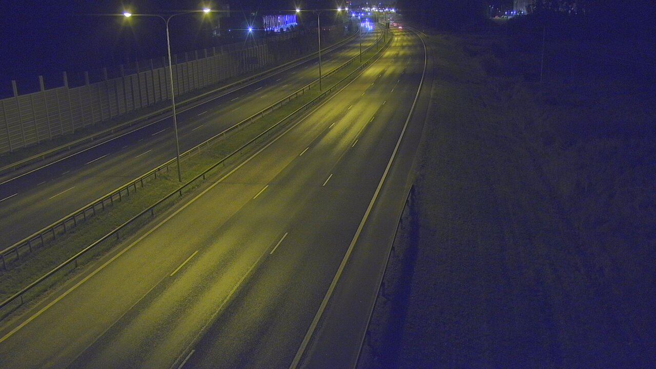 Kelikamerat Kuva Tie 1 Espoo, Sepänkylä, Espoo, Uusimaa