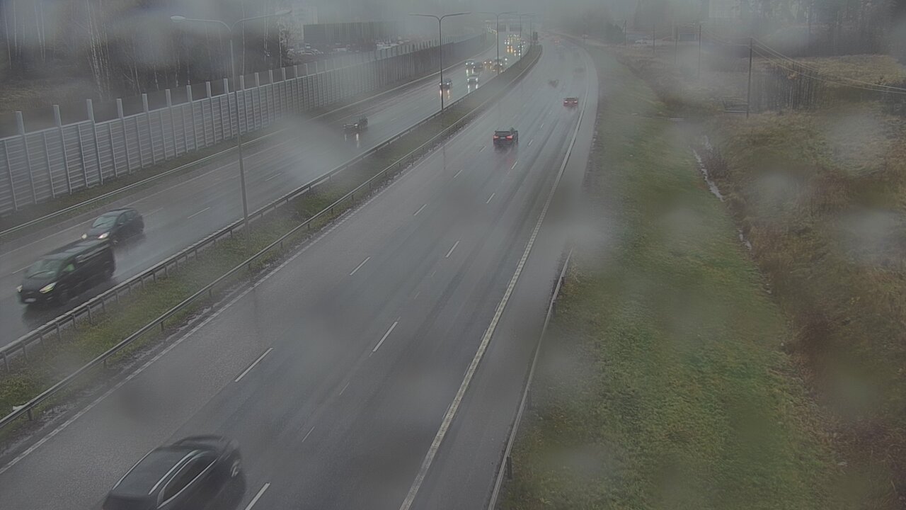 Kelikamerat Kuva Tie 1 Espoo, Sepänkylä, Espoo, Uusimaa