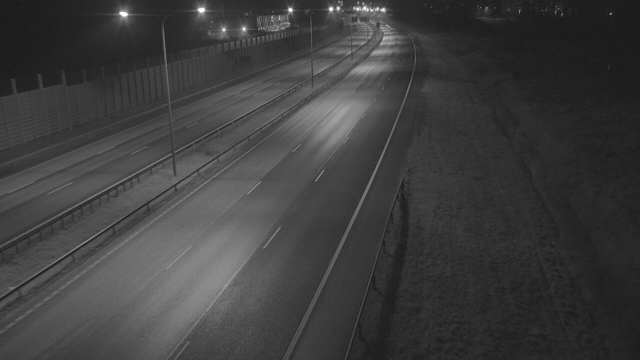 Kelikamerat Kuva Tie 1 Espoo, Sepänkylä, Espoo, Uusimaa