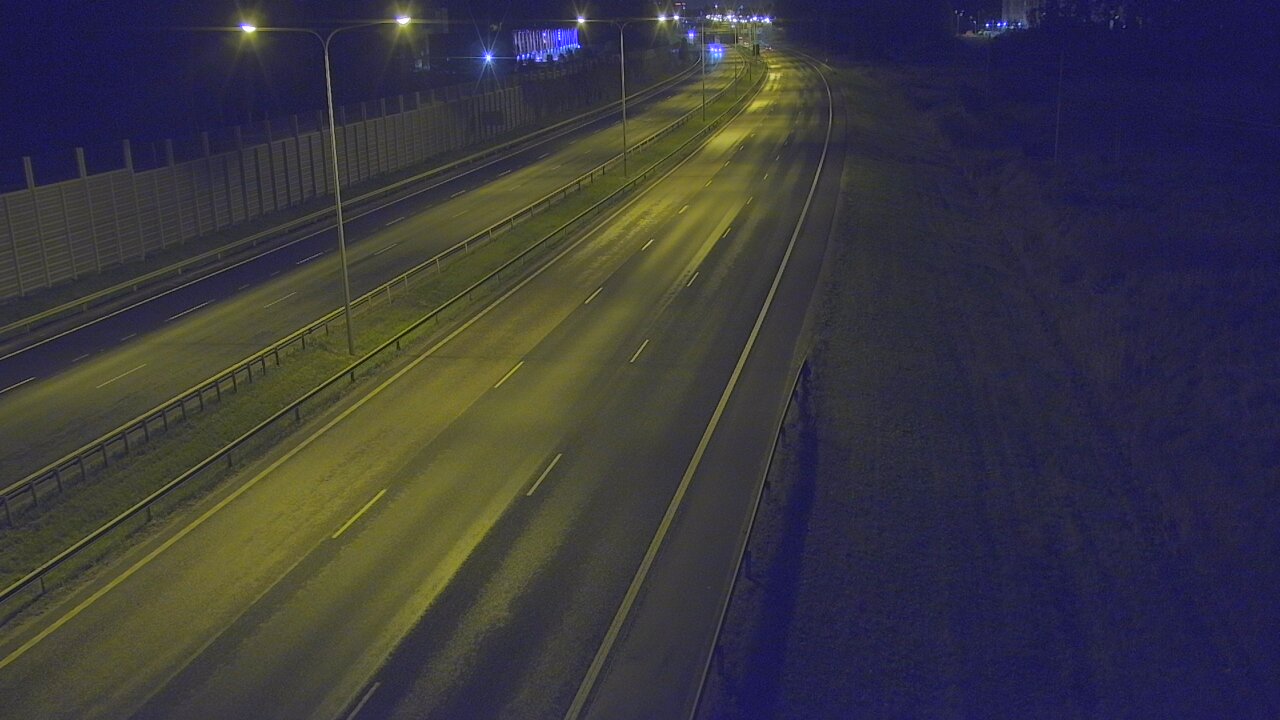 Kelikamerat Kuva Tie 1 Espoo, Sepänkylä, Espoo, Uusimaa