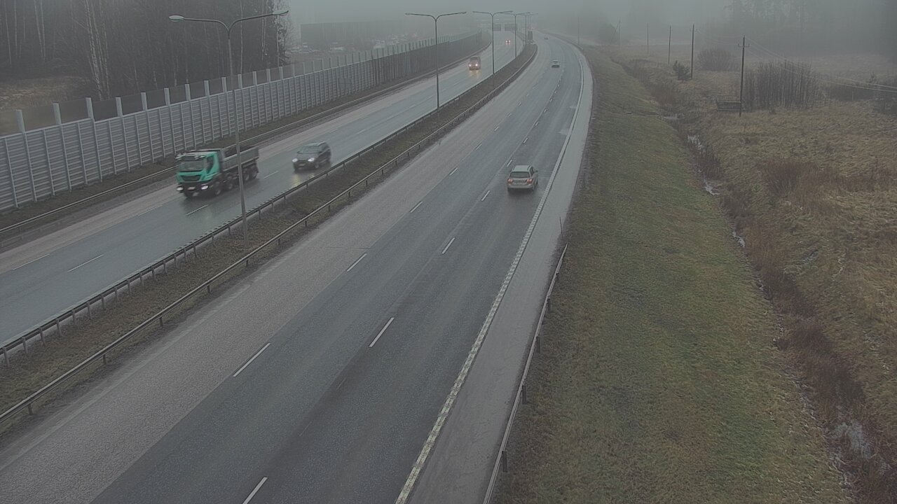 Kelikamerat Kuva Tie 1 Espoo, Sepänkylä, Espoo, Uusimaa