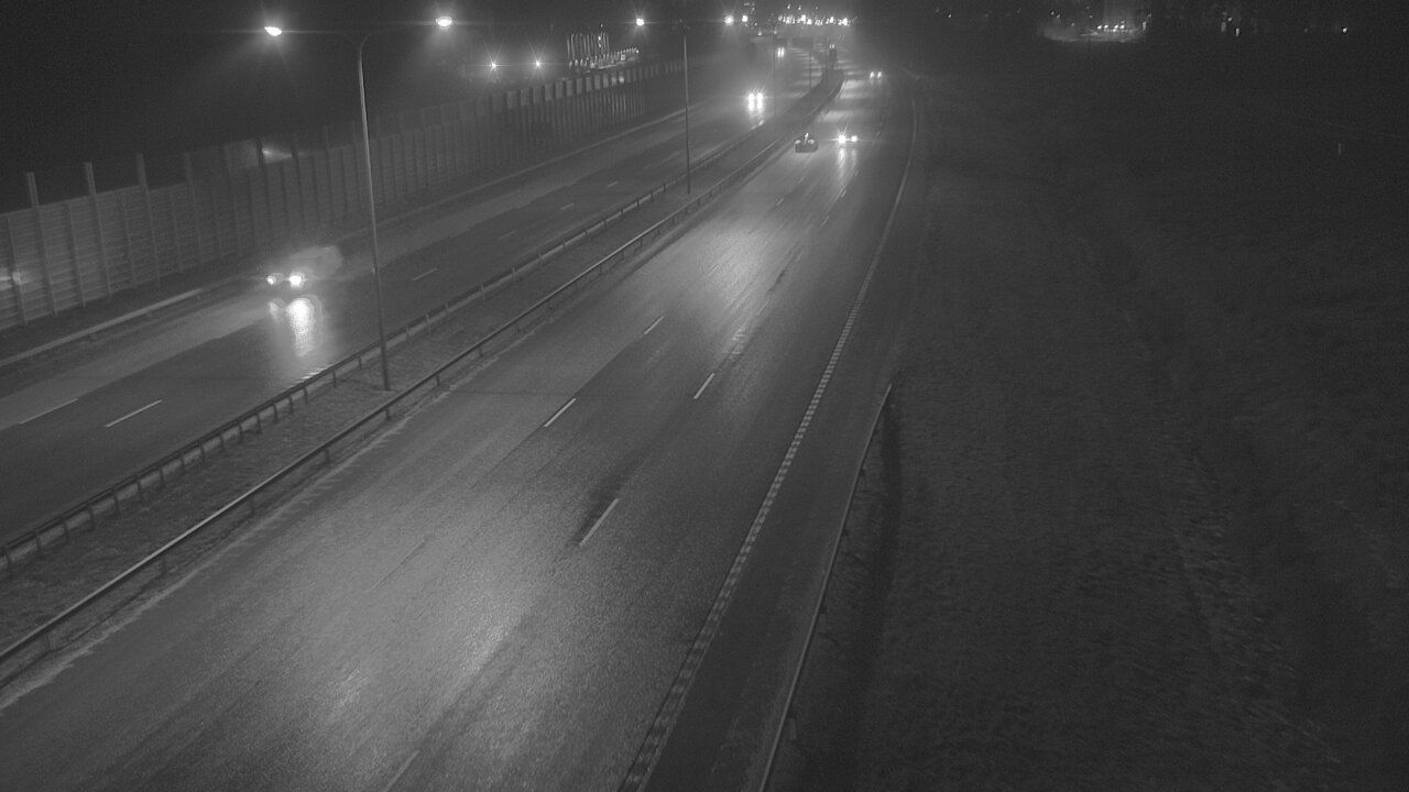 Kelikamerat Kuva Tie 1 Espoo, Sepänkylä, Espoo, Uusimaa