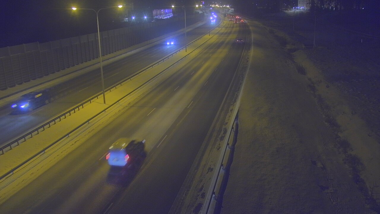 Kelikamerat Kuva Tie 1 Espoo, Sepänkylä, Espoo, Uusimaa