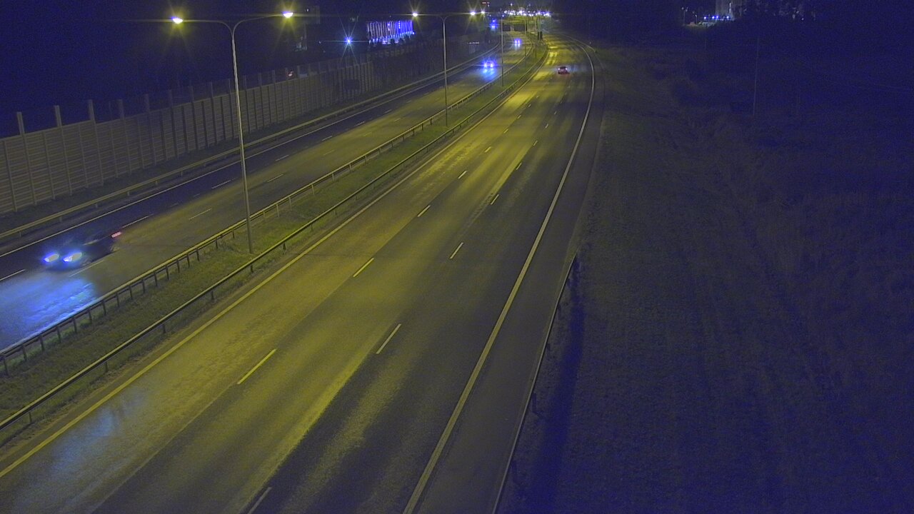 Kelikamerat Kuva Tie 1 Espoo, Sepänkylä, Espoo, Uusimaa