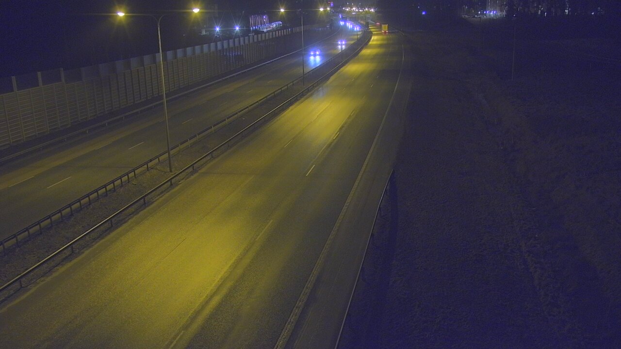 Kelikamerat Kuva Tie 1 Espoo, Sepänkylä, Espoo, Uusimaa