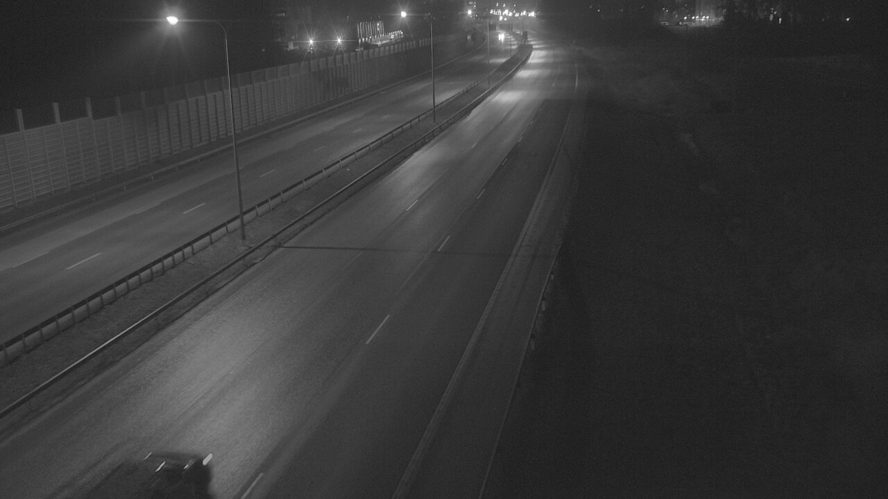 Kelikamerat Kuva Tie 1 Espoo, Sepänkylä, Espoo, Uusimaa