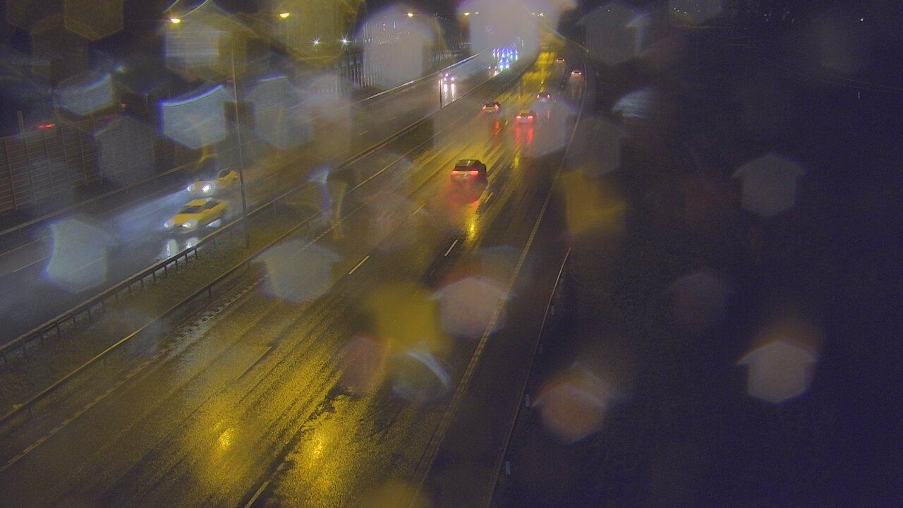 Kelikamerat Kuva Tie 1 Espoo, Sepänkylä, Espoo, Uusimaa