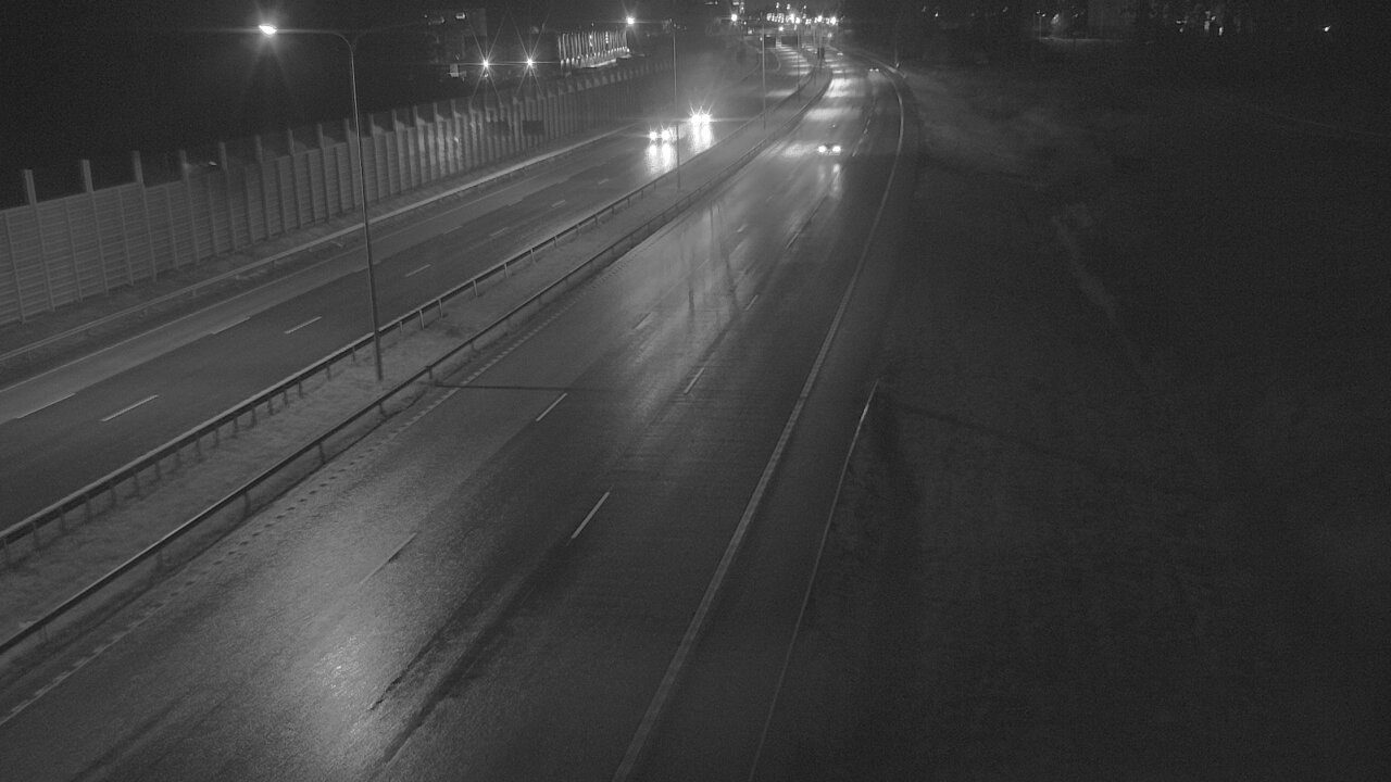 Kelikamerat Kuva Tie 1 Espoo, Sepänkylä, Espoo, Uusimaa