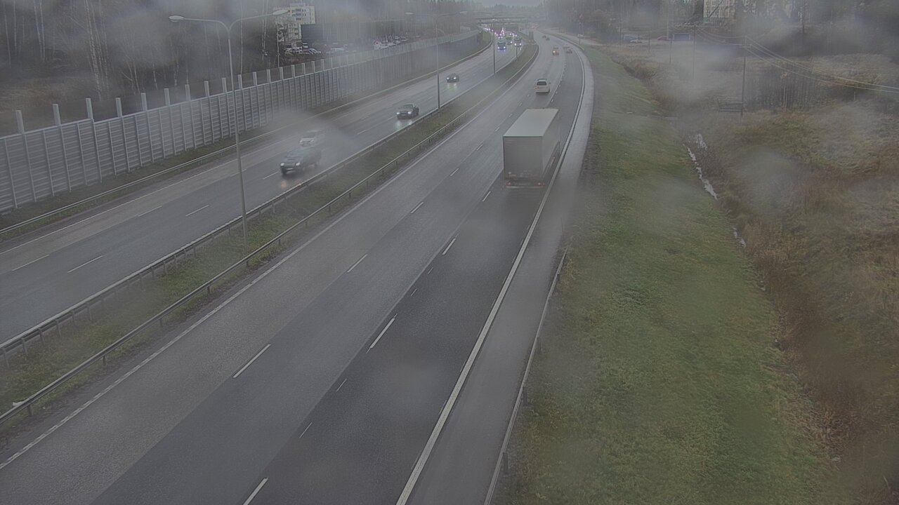 Kelikamerat Kuva Tie 1 Espoo, Sepänkylä, Espoo, Uusimaa