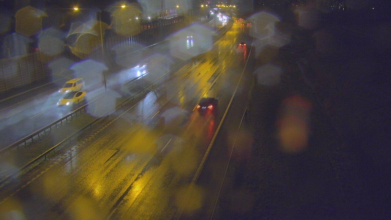 Kelikamerat Kuva Tie 1 Espoo, Sepänkylä, Espoo, Uusimaa