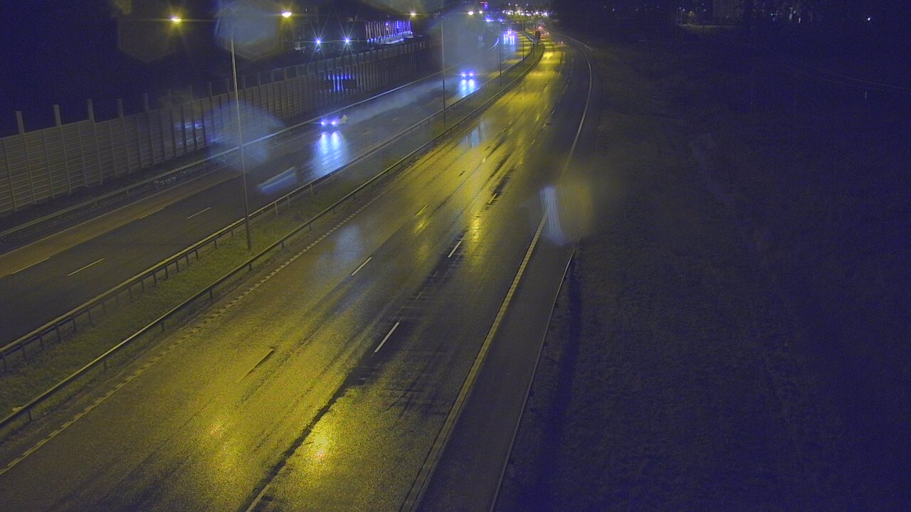 Kelikamerat Kuva Tie 1 Espoo, Sepänkylä, Espoo, Uusimaa