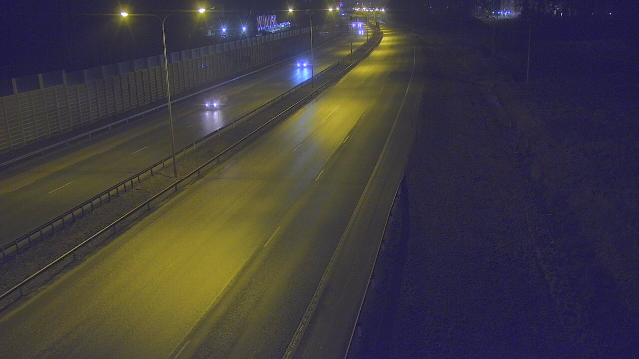 Kelikamerat Kuva Tie 1 Espoo, Sepänkylä, Espoo, Uusimaa