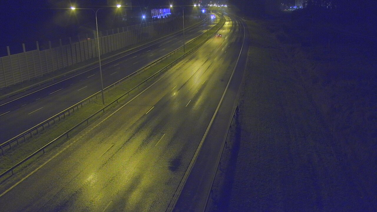 Kelikamerat Kuva Tie 1 Espoo, Sepänkylä, Espoo, Uusimaa
