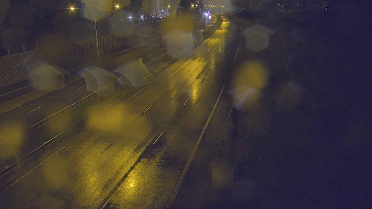 Kelikamerat Kuva Tie 1 Espoo, Sepänkylä, Espoo, Uusimaa