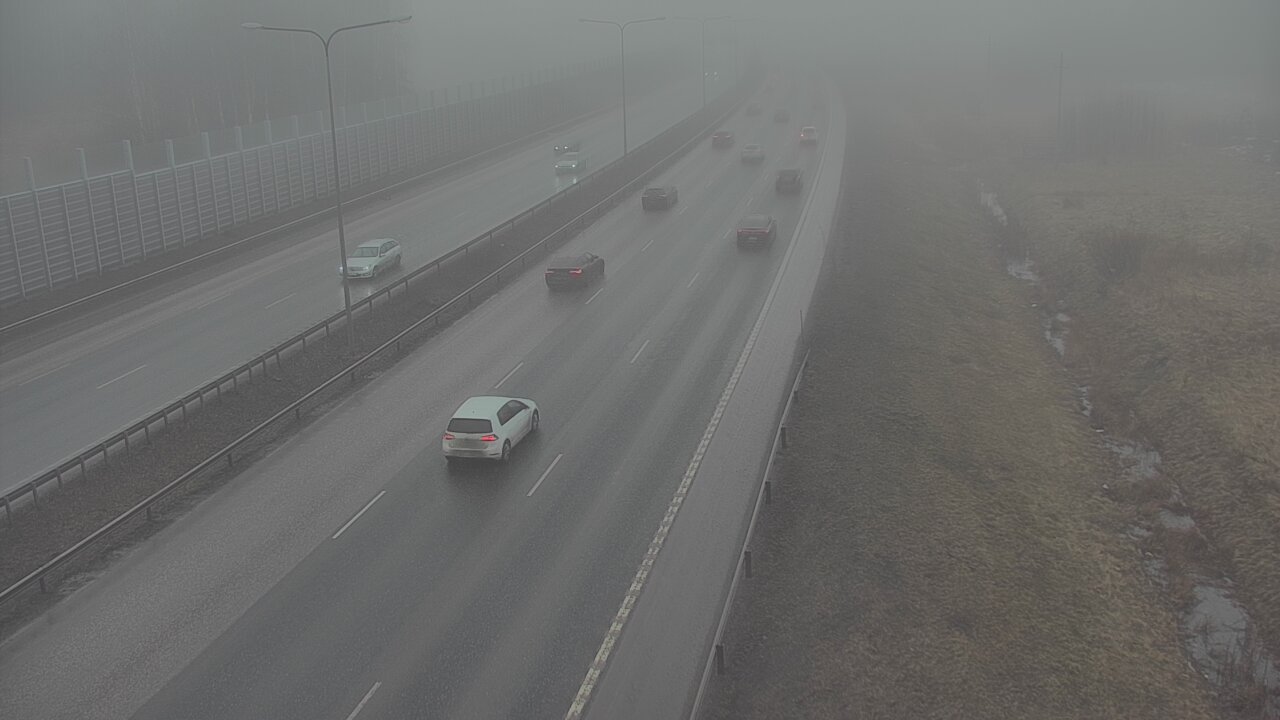 Kelikamerat Kuva Tie 1 Espoo, Sepänkylä, Espoo, Uusimaa