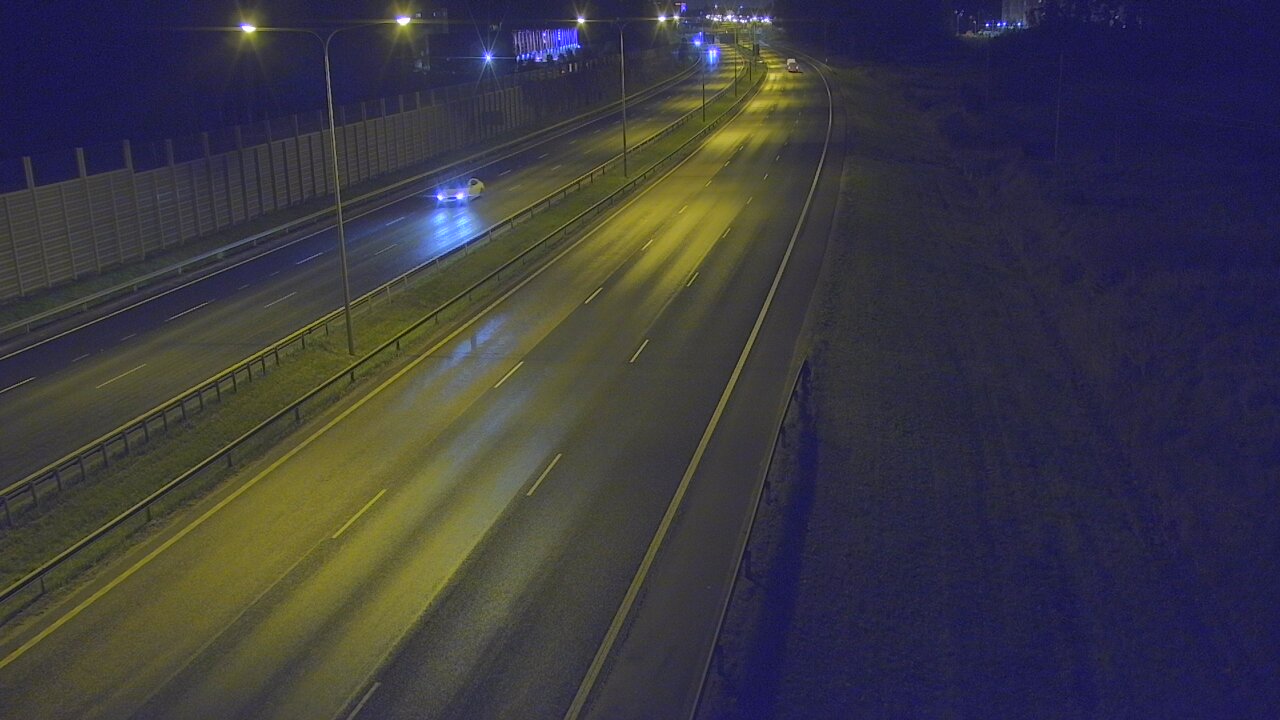 Kelikamerat Kuva Tie 1 Espoo, Sepänkylä, Espoo, Uusimaa