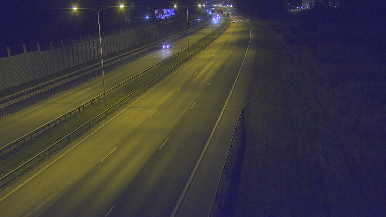 Kelikamerat Kuva Tie 1 Espoo, Sepänkylä, Espoo, Uusimaa