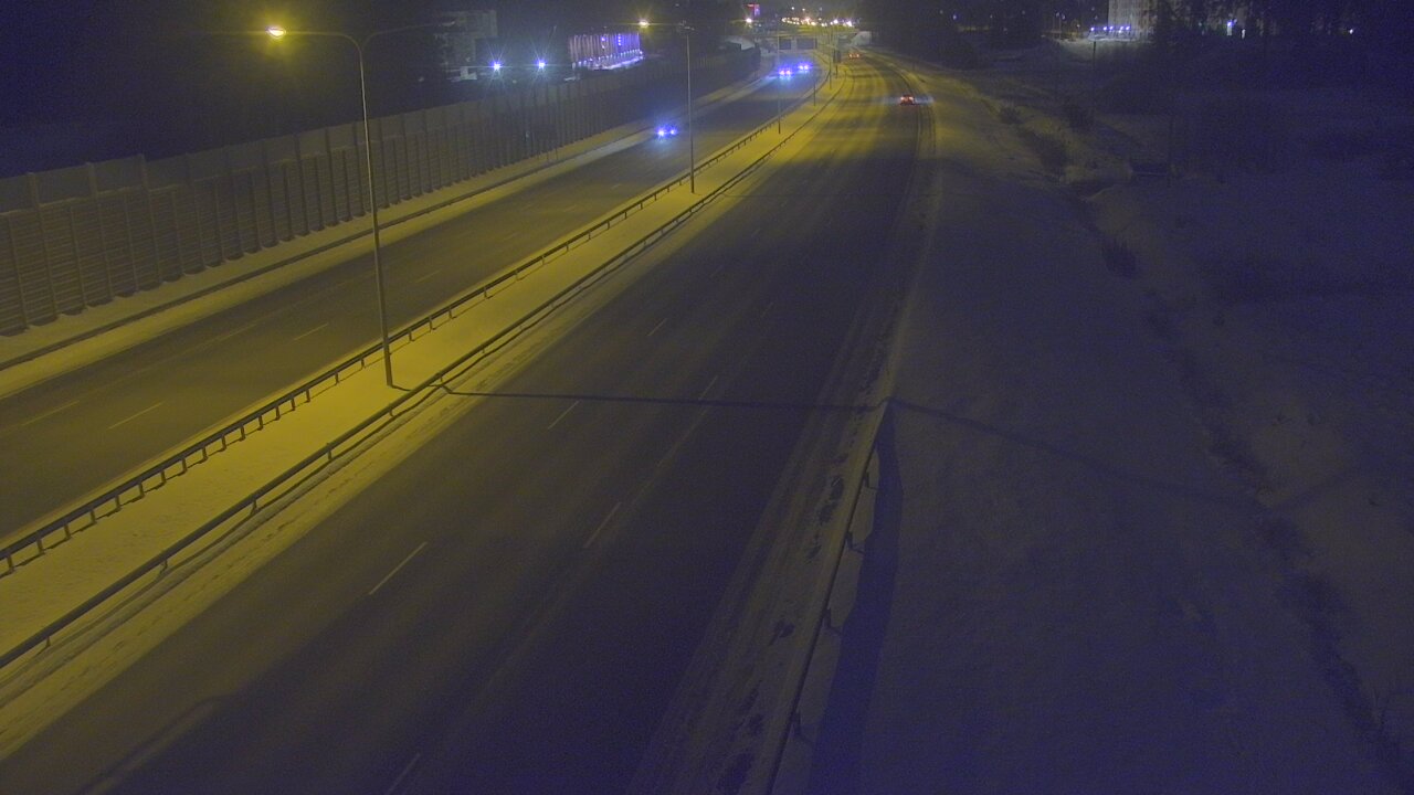 Kelikamerat Kuva Tie 1 Espoo, Sepänkylä, Espoo, Uusimaa