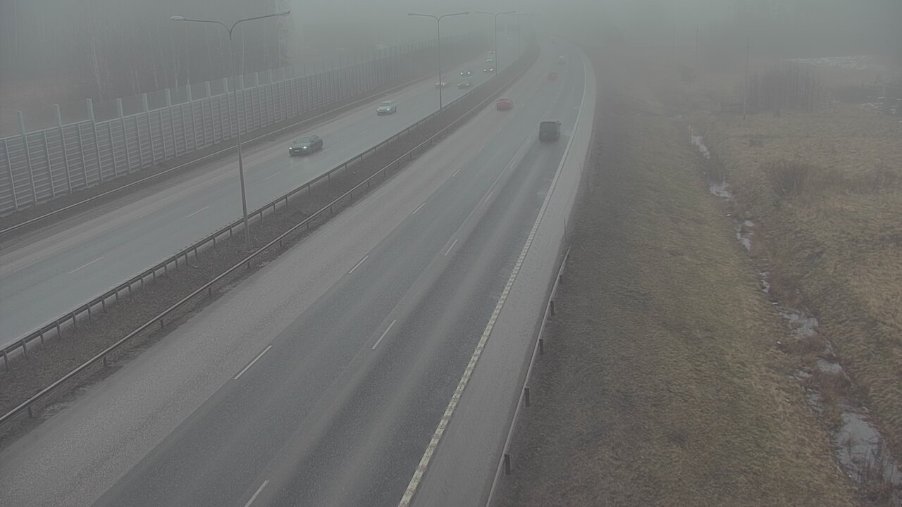 Kelikamerat Kuva Tie 1 Espoo, Sepänkylä, Espoo, Uusimaa