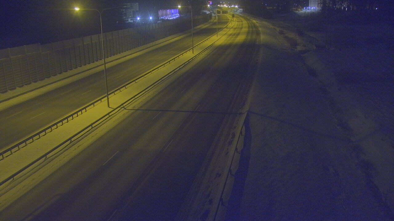 Kelikamerat Kuva Tie 1 Espoo, Sepänkylä, Espoo, Uusimaa