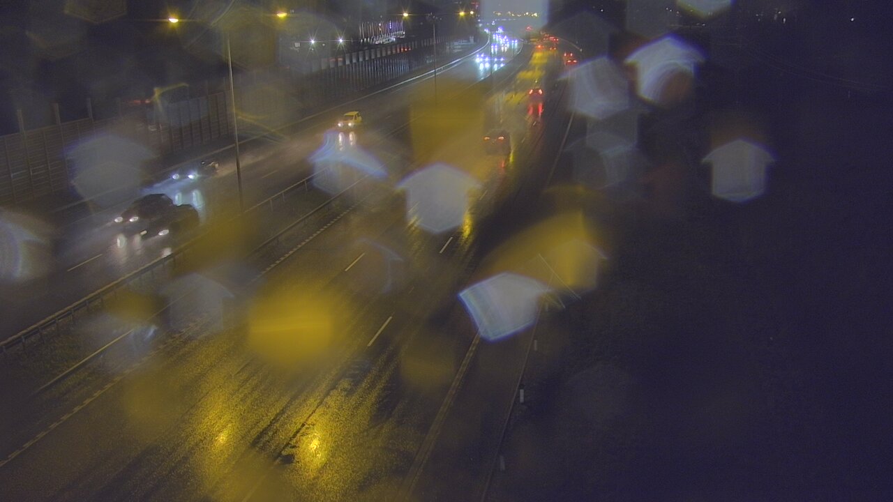 Kelikamerat Kuva Tie 1 Espoo, Sepänkylä, Espoo, Uusimaa