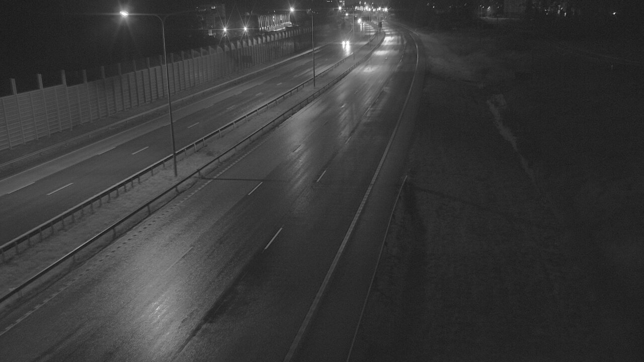 Kelikamerat Kuva Tie 1 Espoo, Sepänkylä, Espoo, Uusimaa