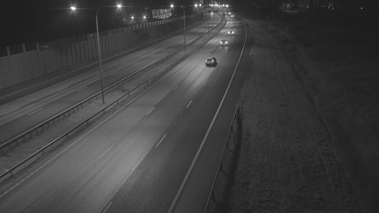 Kelikamerat Kuva Tie 1 Espoo, Sepänkylä, Espoo, Uusimaa