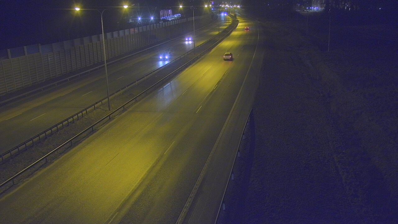 Kelikamerat Kuva Tie 1 Espoo, Sepänkylä, Espoo, Uusimaa