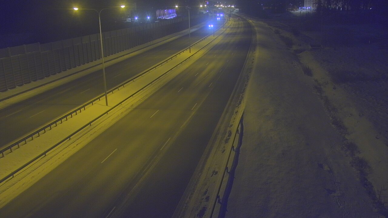 Kelikamerat Kuva Tie 1 Espoo, Sepänkylä, Espoo, Uusimaa