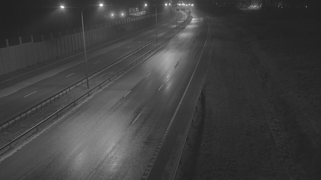 Kelikamerat Kuva Tie 1 Espoo, Sepänkylä, Espoo, Uusimaa