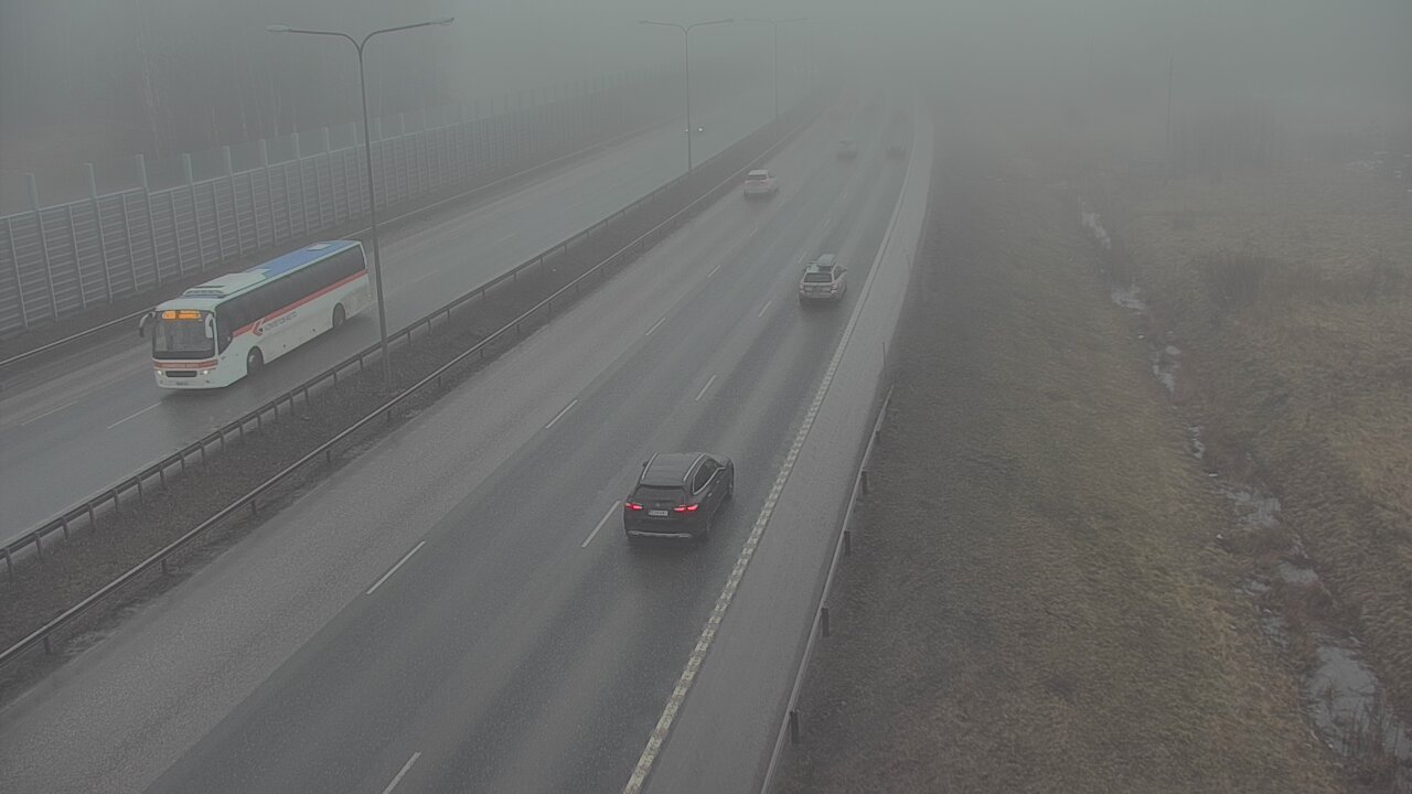 Kelikamerat Kuva Tie 1 Espoo, Sepänkylä, Espoo, Uusimaa