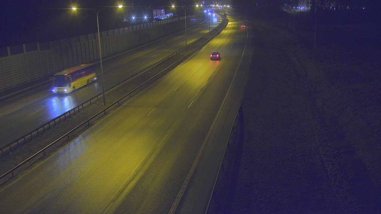 Kelikamerat Kuva Tie 1 Espoo, Sepänkylä, Espoo, Uusimaa