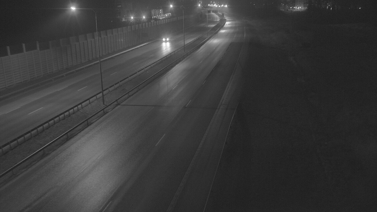 Kelikamerat Kuva Tie 1 Espoo, Sepänkylä, Espoo, Uusimaa