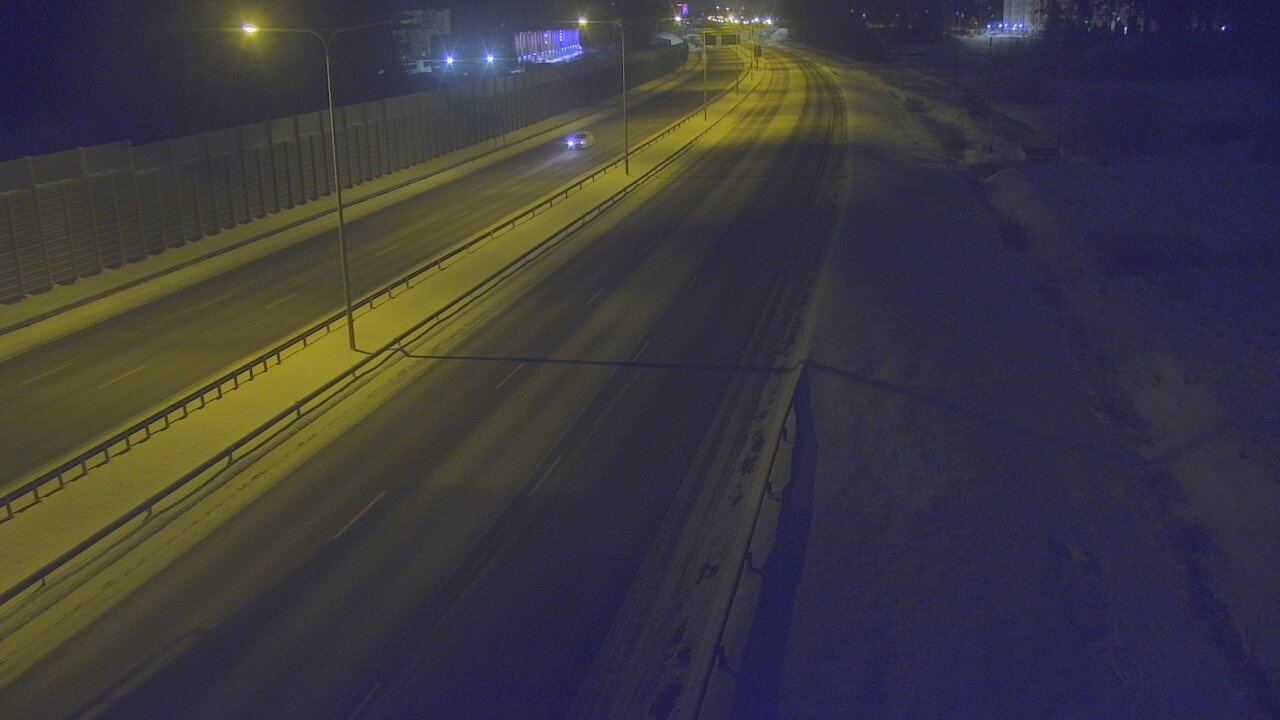 Kelikamerat Kuva Tie 1 Espoo, Sepänkylä, Espoo, Uusimaa