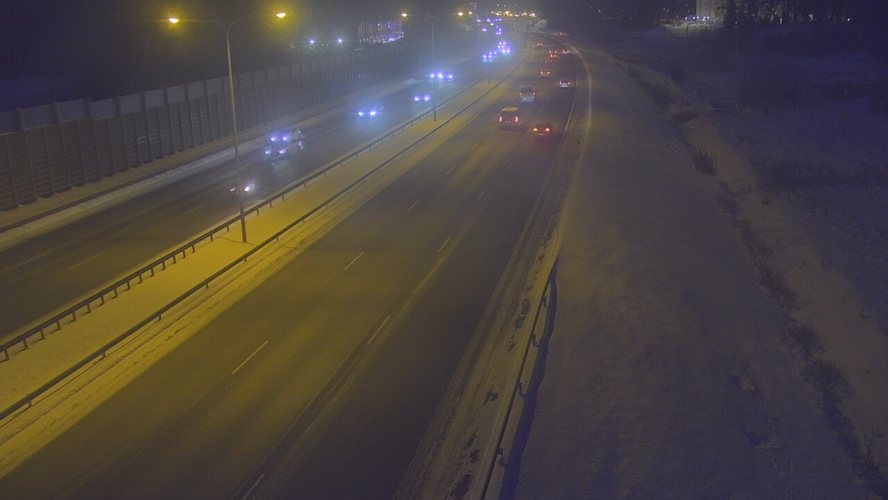 Kelikamerat Kuva Tie 1 Espoo, Sepänkylä, Espoo, Uusimaa