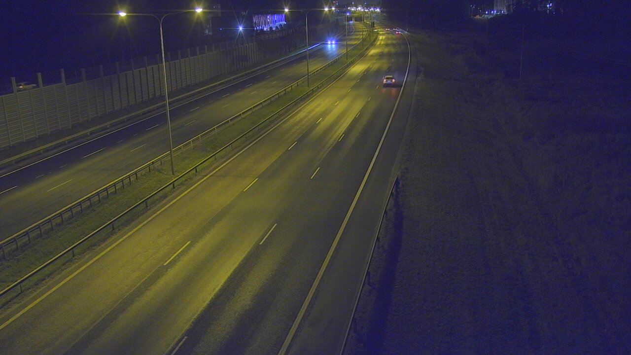 Kelikamerat Kuva Tie 1 Espoo, Sepänkylä, Espoo, Uusimaa