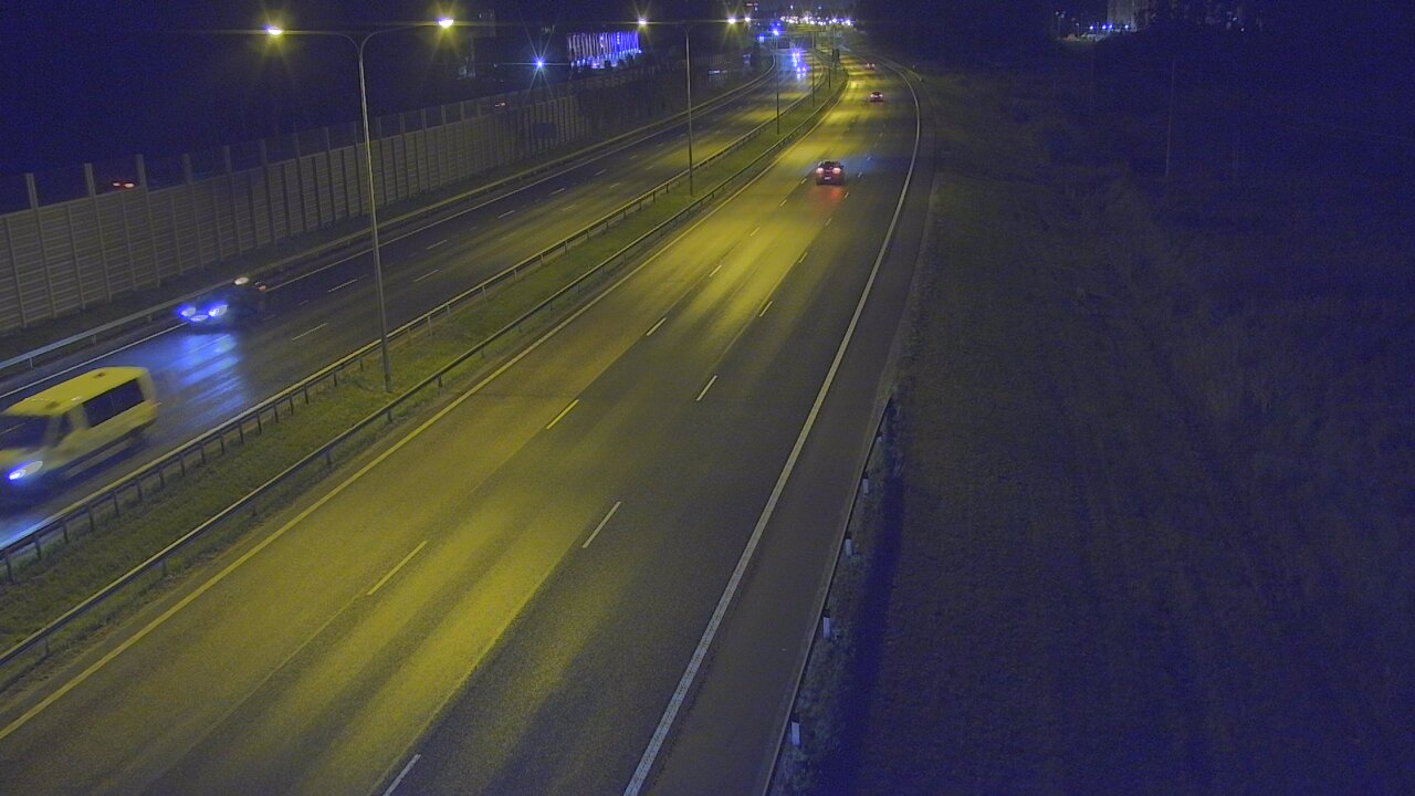 Kelikamerat Kuva Tie 1 Espoo, Sepänkylä, Espoo, Uusimaa