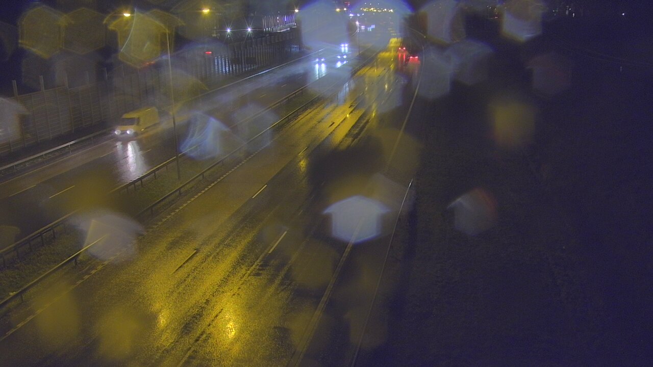 Kelikamerat Kuva Tie 1 Espoo, Sepänkylä, Espoo, Uusimaa