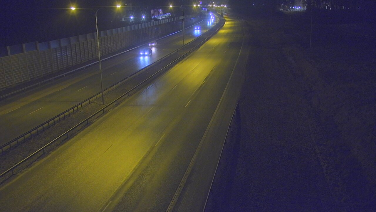 Kelikamerat Kuva Tie 1 Espoo, Sepänkylä, Espoo, Uusimaa