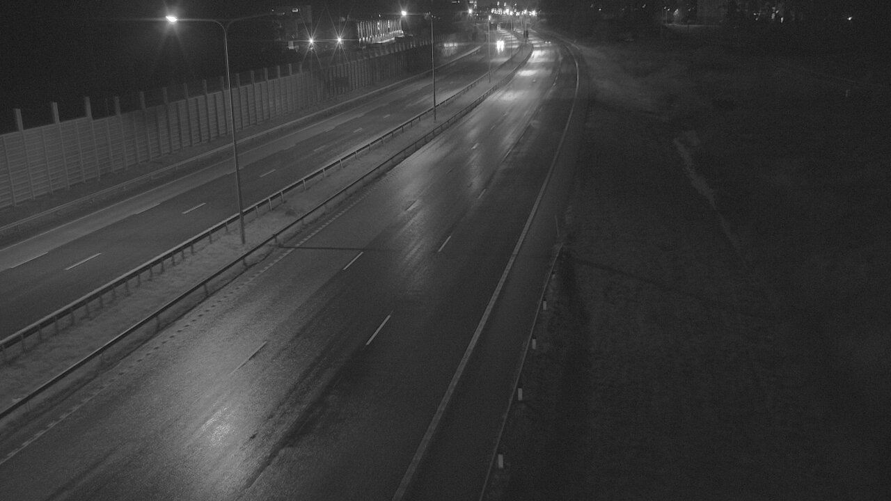 Kelikamerat Kuva Tie 1 Espoo, Sepänkylä, Espoo, Uusimaa