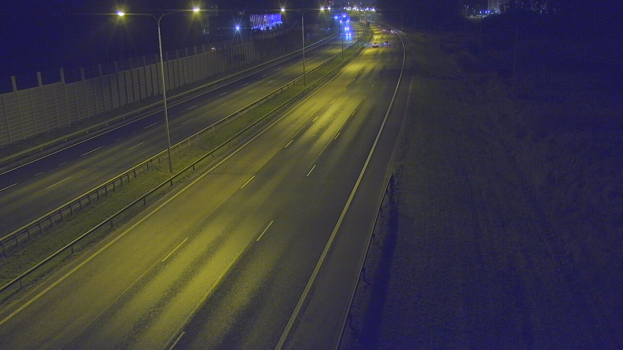 Kelikamerat Kuva Tie 1 Espoo, Sepänkylä, Espoo, Uusimaa
