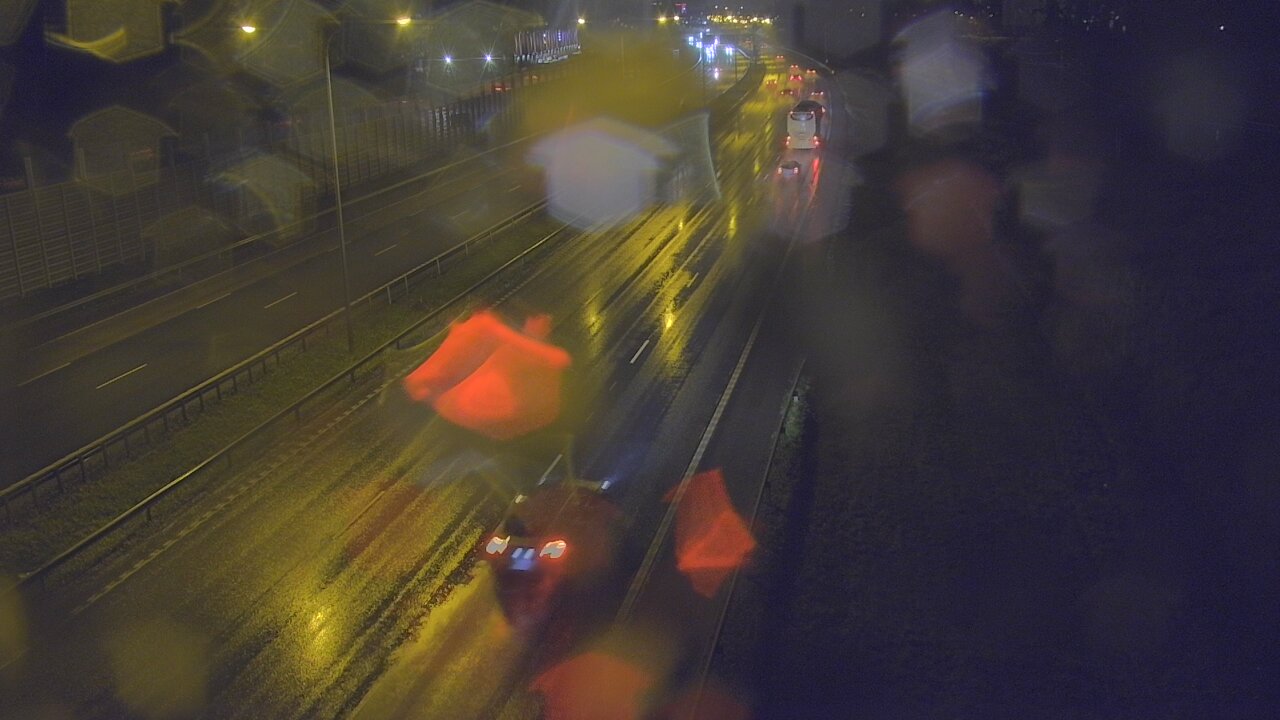 Kelikamerat Kuva Tie 1 Espoo, Sepänkylä, Espoo, Uusimaa