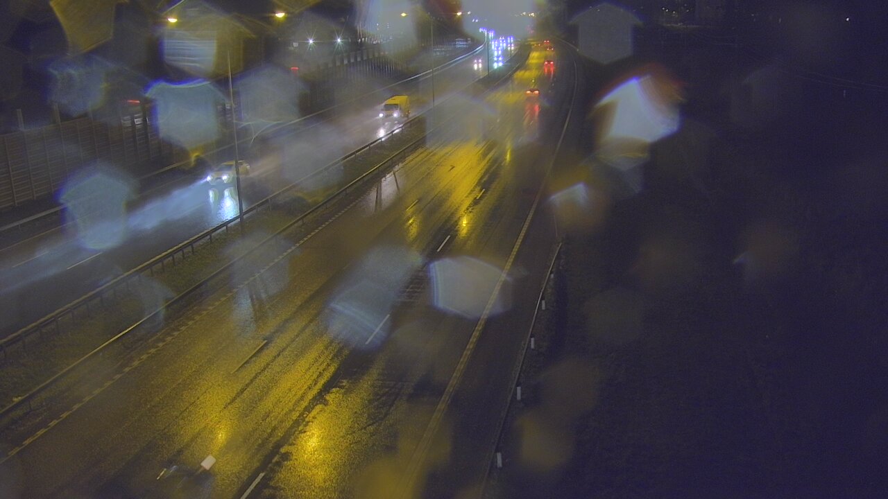 Kelikamerat Kuva Tie 1 Espoo, Sepänkylä, Espoo, Uusimaa