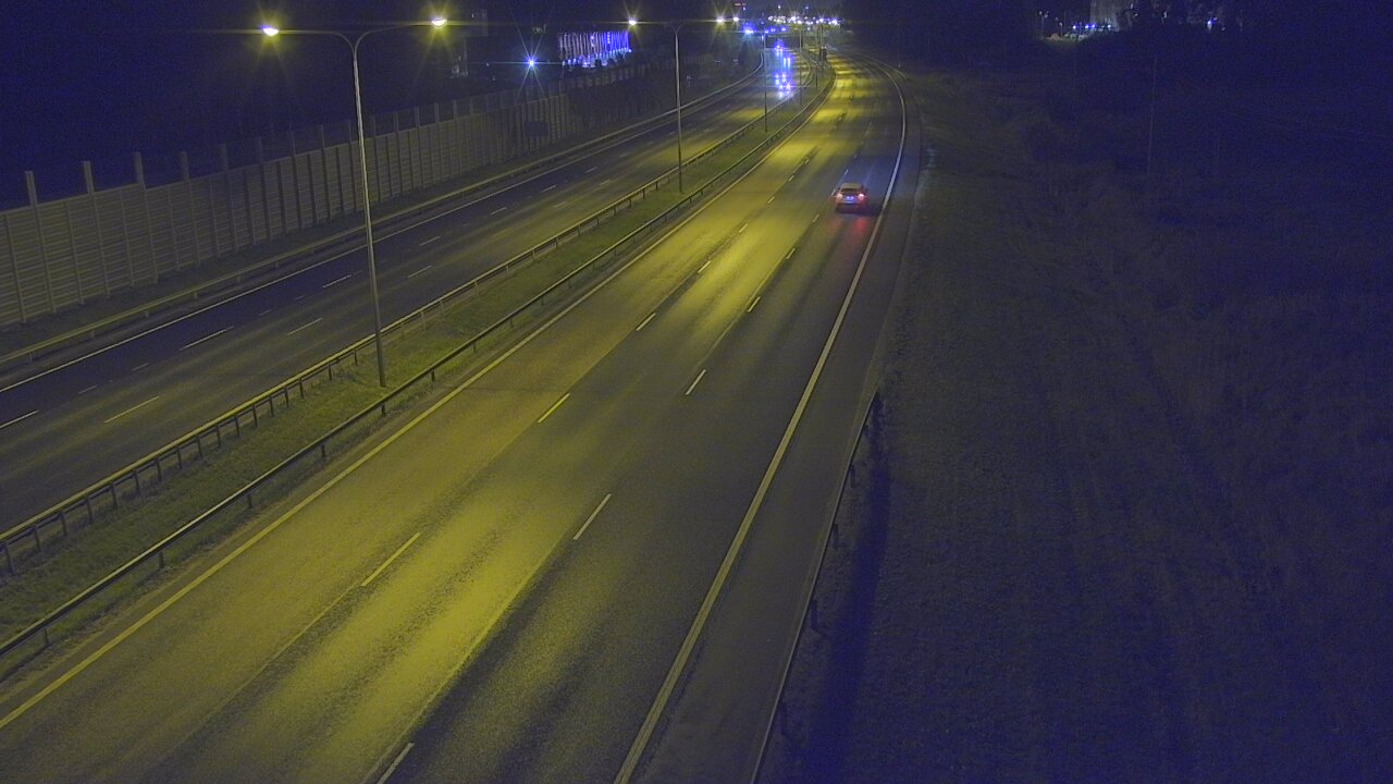 Kelikamerat Kuva Tie 1 Espoo, Sepänkylä, Espoo, Uusimaa