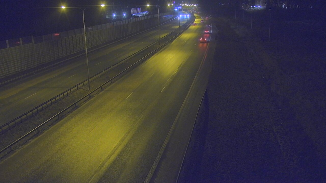 Kelikamerat Kuva Tie 1 Espoo, Sepänkylä, Espoo, Uusimaa